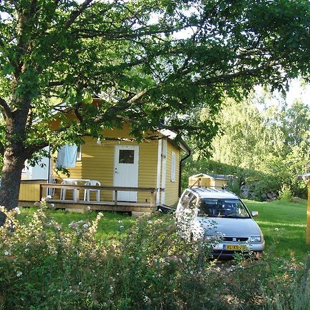 Villa Roeksvamp 3 Vastra Stensjo Exterior foto